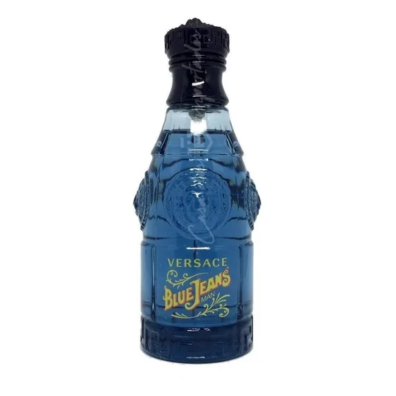 Blue Jeans Tradicional EDT 75ml para hombre