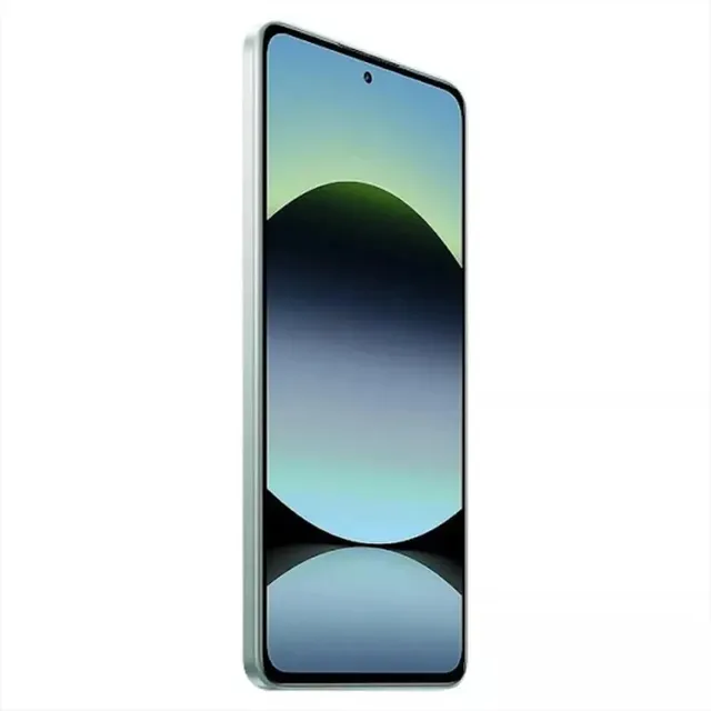 Celular Xiaomi Redmi Note 14 5g 256gb 8gb Ram Verde
