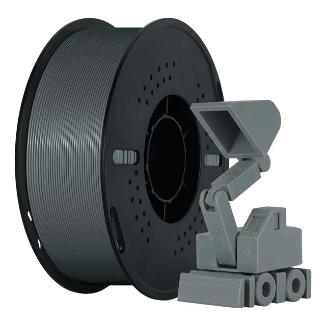 Filamento 3d Kingroon Asa 1kg 1.75mm Resistente Uv 100%