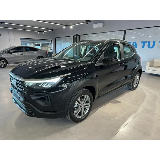 Fiat Pulse 1.3 Drive Gse Cvt