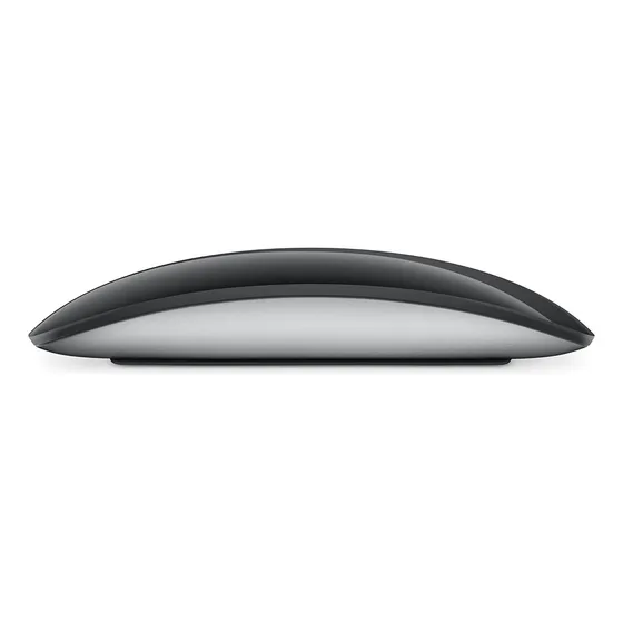 Apple Magic Mouse 3 USB-c recarregável sem fio Touch preto