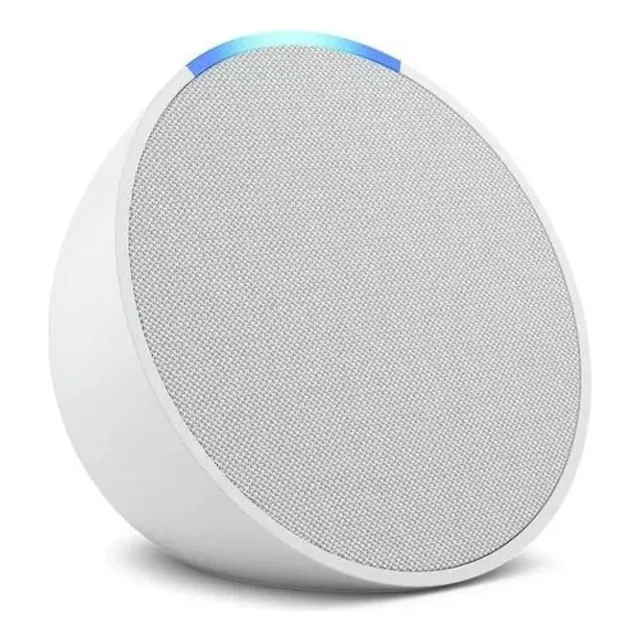 Alexa Amazon Echo Pop Nuevo 2023 Con Mejor Sonido