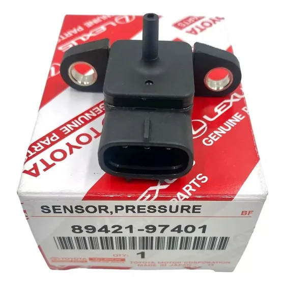 Sensor Map Toyota Terios 1.3 1.5 Sport Cool Bego 2002 A 2015