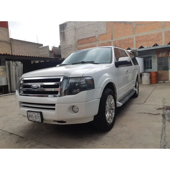 Ford Expedition Max Limited