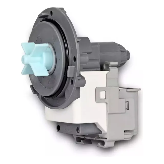 N Bomba Desagüe Original Para Lavadora Samsung Dc31-00181c B
