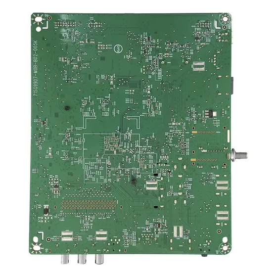 Placa Principal 50pug6654/78 Tv Philips Original