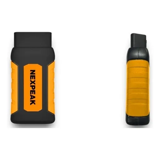 Escaner Profesional Nexpeak K1, Autos, Camionetas
