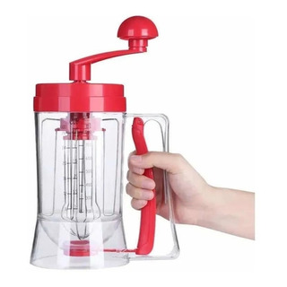 Maquina Para Hacer Hotcakes Pancake Machine Manual Maquina Para Hacer Hotcakes Pancake Machine Manual