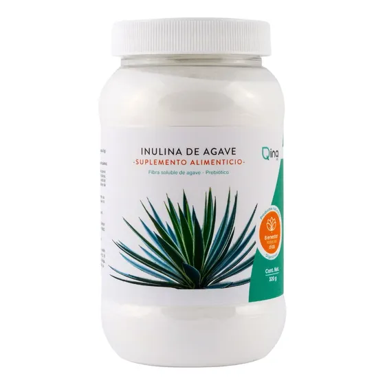 Inulina Qina Ntl 320 G Rmflex