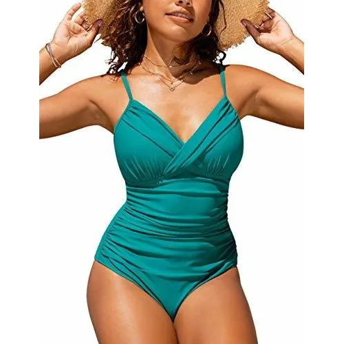Trajes De Baño Delantero De La Ropa De Baño Contra El 73sts