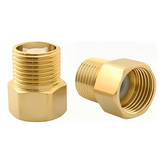 Valvula Reductora De Presion De Bronce Gb-348
