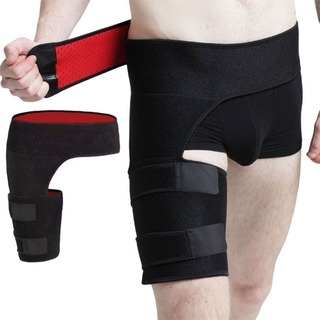 Faja Soporte Compresion Wrap Muslera Ciatica Ingle Cadera Faja Soporte Compresion Wrap Muslera Ciatica Ingle Cadera