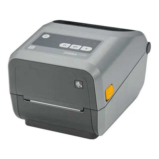 Impresora De Etiquetas Zebra Zd421, Tt, Usb, Bt, (74m/300m)