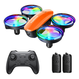 Tomzon A23 Mini Drone Para Niños Y Principiantes, Drone De J Tomzon A23 Mini Drone Para Niños Y Principiantes, Drone De J