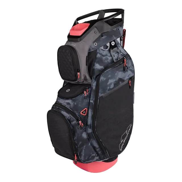 Sun Mountain Bolsa Para Carrito Golf Dividida 14 Via 2023