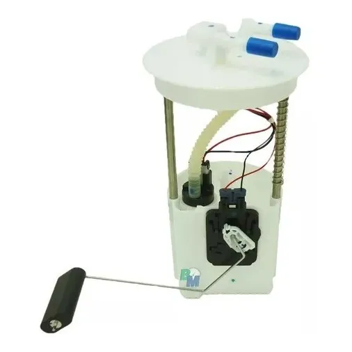 Conjunto Bomba Gasolina Fiesta 2002 03 04 05 06 07 08 09 10