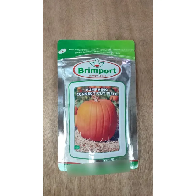 Semillas De Auyama O Calabaza