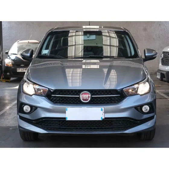 Fiat Cronos Drive 1.3