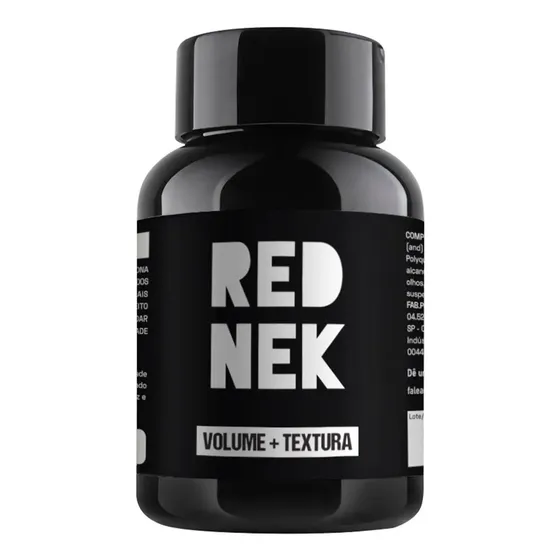 Pomada Para Cabelo Em Pó - Styling Powder - Red Nek 5g