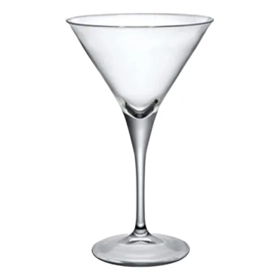 Copa Martini 24 Bartender Bormioli Set 6p - 120006
