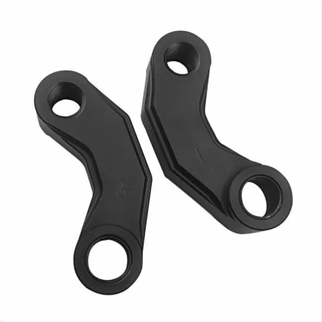 Adaptador Y Extensor De Espejo Elimina Punto Ciego