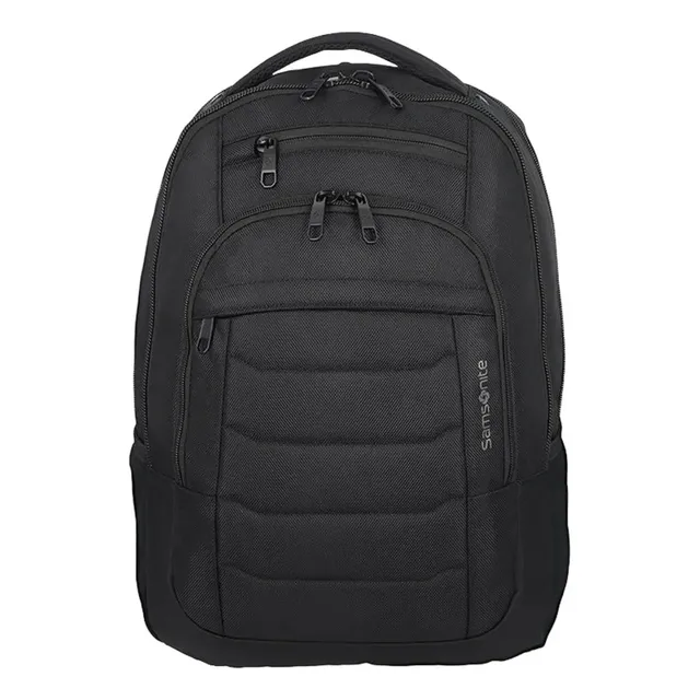 Mochila Samsonite 30l Acceleration Titan 17in Urbana