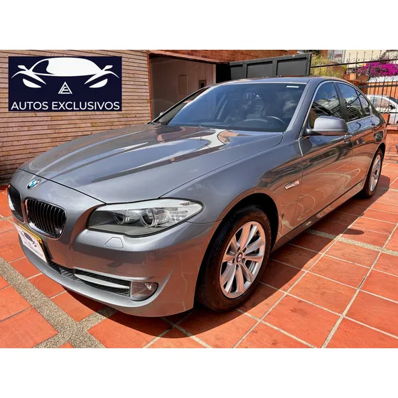 Bmw Serie 5 2.0 520i F10