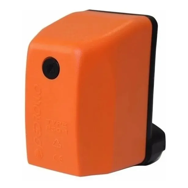 Presostato Pedrollo 20/40 Psi Hidroneumatico 