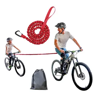 Cinturón Elástico, Cuerda De Remolque Para Exteriores, Niños Cinturón Elástico, Cuerda De Remolque Para Exteriores, Niños