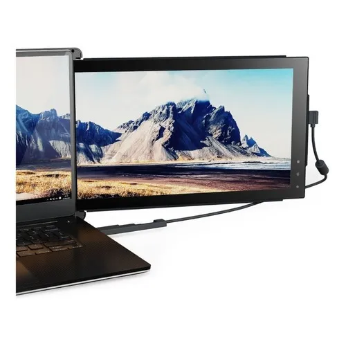 Monitor Portátil 14.1" Full HD Mobile Pixels Trio Max
