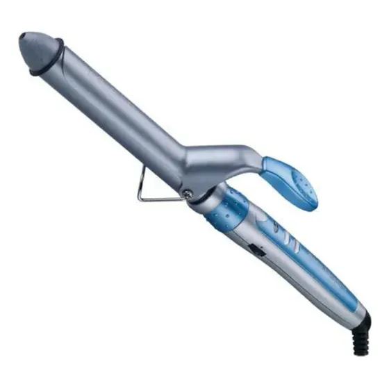 Ondulador 32mm Con Tecnología Nano Titanium Babylisspro
