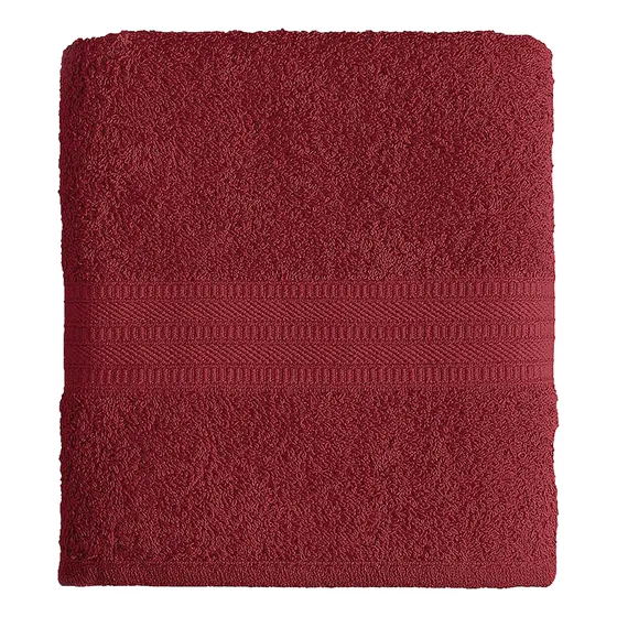 Toalla Baño Sensación 2024 Jumbo Ama De Casa Outlet 90x165cm