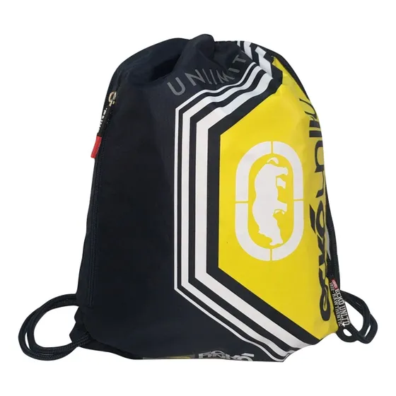 Bolsa Deportiva De Cuerdas Ecko Unltd Casual