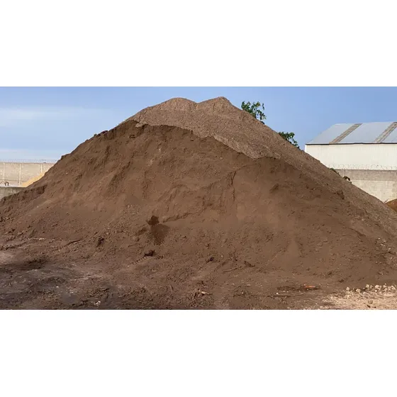 Tierra Negra Especial  Para Jardin