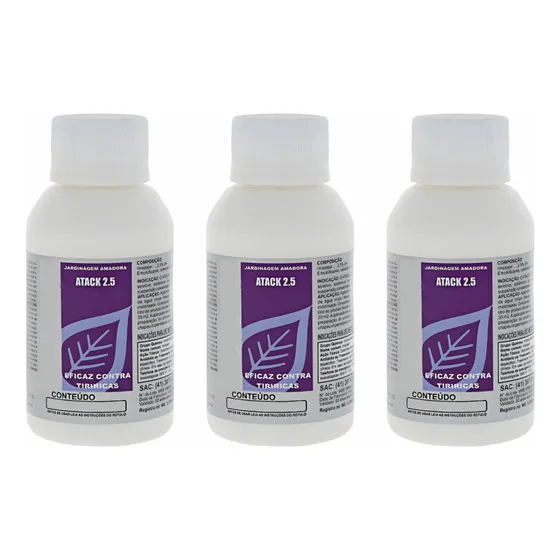 Matt Seletivo Tiririca Imazapir Biocarb 100 Ml 3 Un