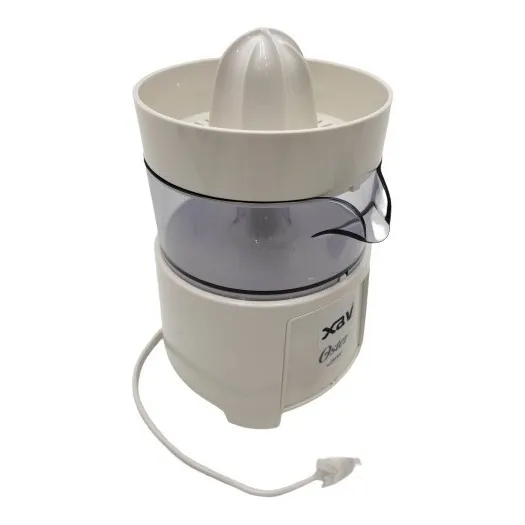 Exprimidor Extractor Jugo Naranja Limon Electrico Oster 8703