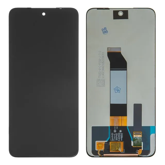 Display Pantalla Lcd + Tactil Para Xiaomi Redmi 9t Incell