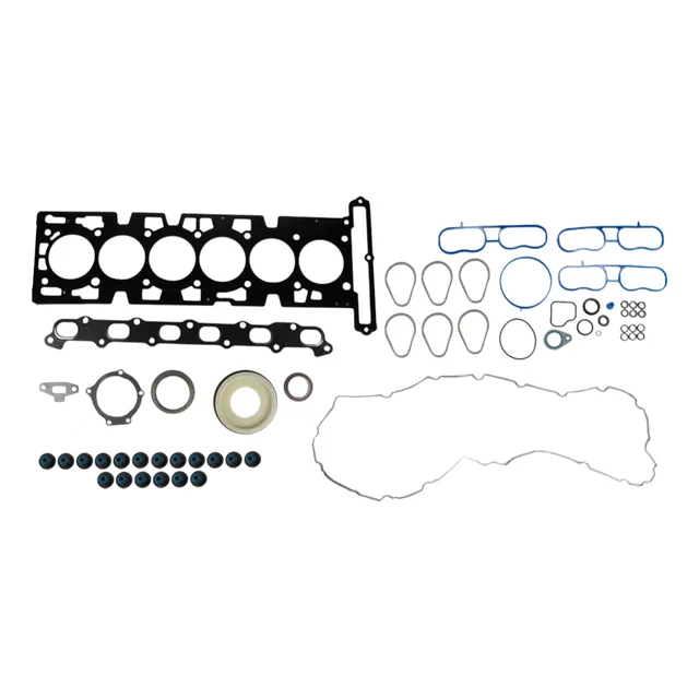 Juego De Empaques Juntas Chevrolet Trailblazer 4.2 2002-2009