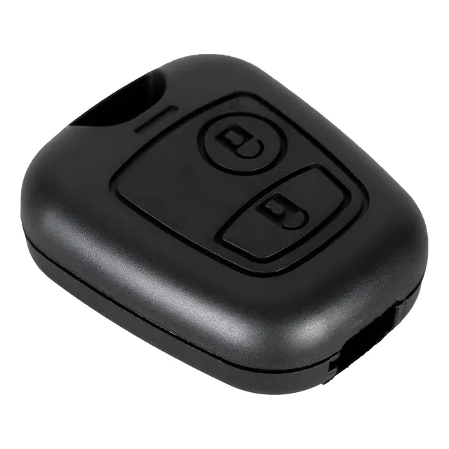 Carcasa Para Llave De Peugeot Partner Y Berlingo Linea Nueva