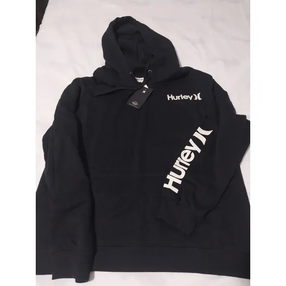 Sweater Hurley Talla L 55cm X 66