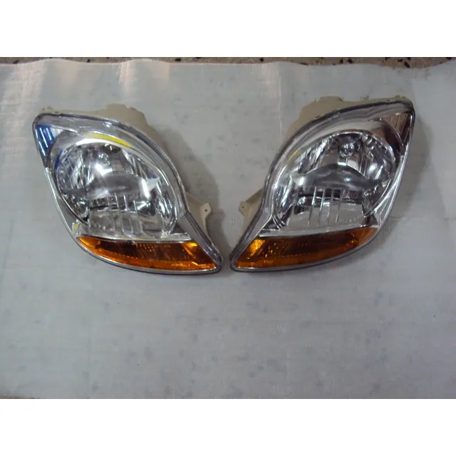 Faro Chevrolet Spark Lh/ Rh Tuponparts (c/u)