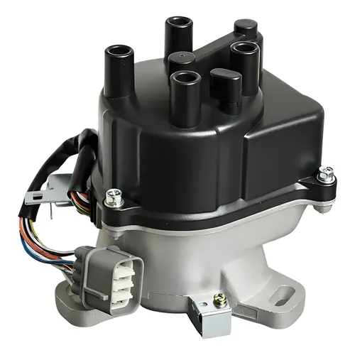 Distribuidor De Ignição Mazda Mx3 1.6 16v Protege 1.8 16v
