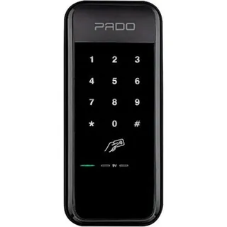Fechadura Digital De Sobrepor Com CartĂŁo E Senha Pado Fds-50 Fechadura Digital De Sobrepor Com CartĂŁo E Senha Pado Fds-50