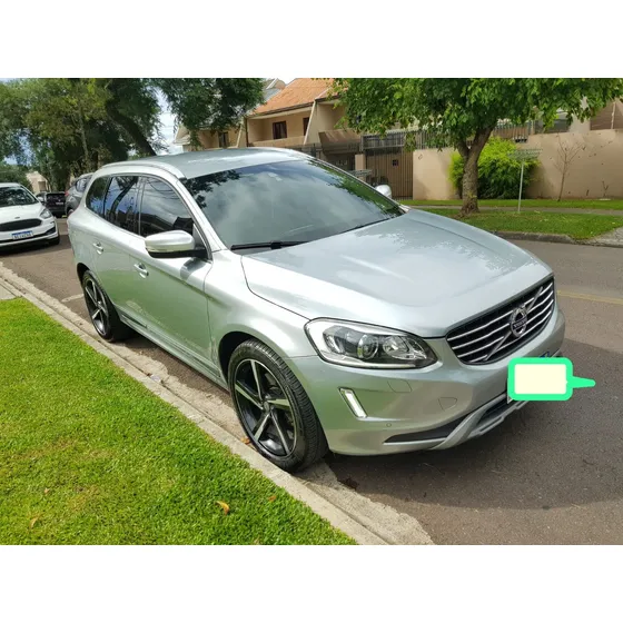 Volvo Xc60 2.0 T5 Momentum Drive-e 5p