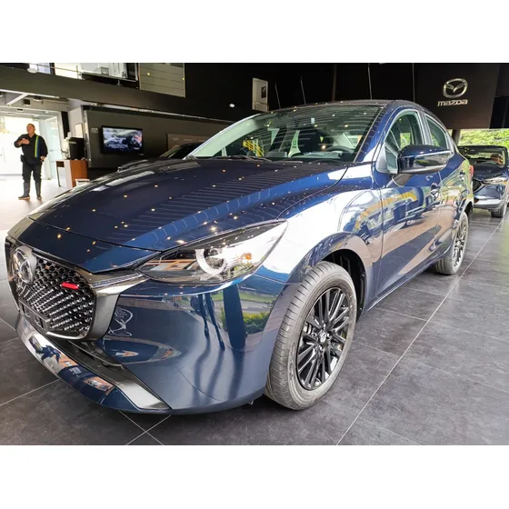 Mazda 2 Sport 1.5 Grand Touring At
