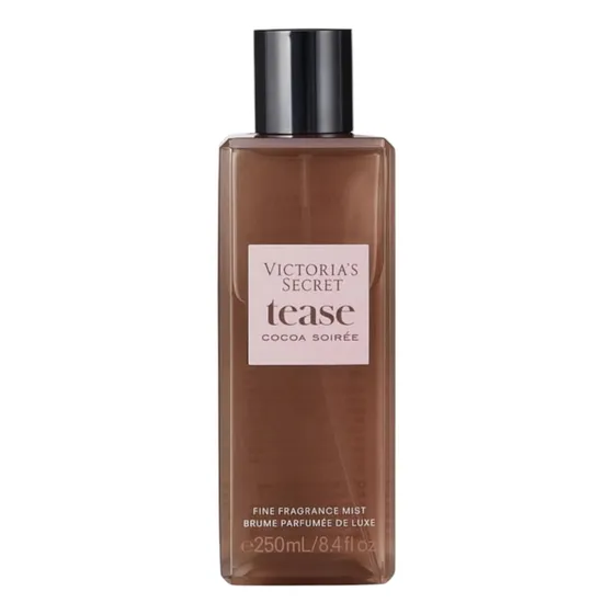 Body Splash Tease Cocoa Soirée Victoria's Secret