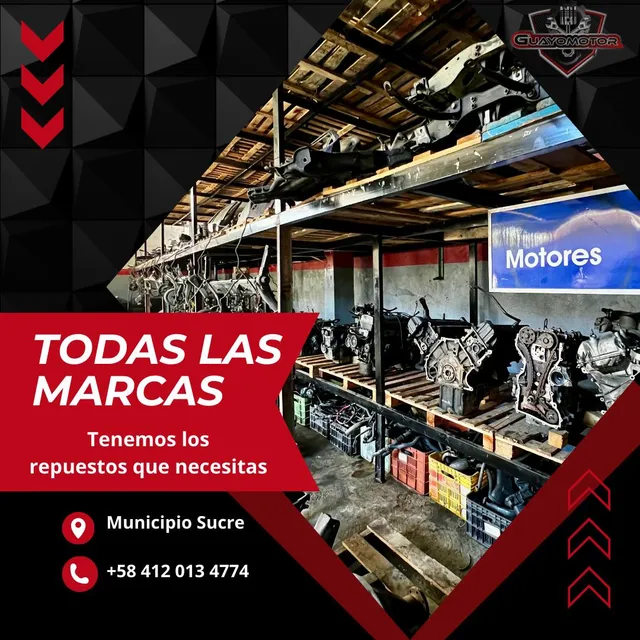 Chivera En Caracas