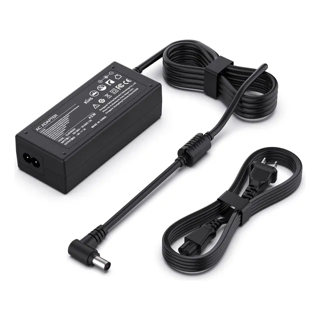 Cargador De Corriente 14v Para Samsung Monitor Syncmaster S2