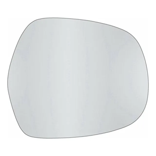 Luna Espejo Retrovisor Derecho Toyota 4runner 2003-2008 Rh