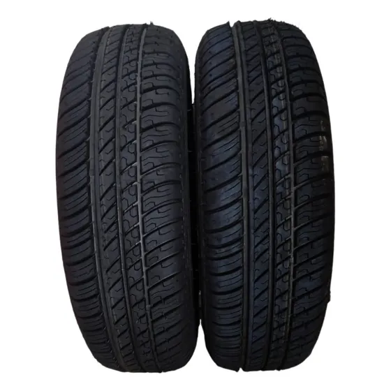 Pneu Remold 175/70/14 Promoçao 2 Und